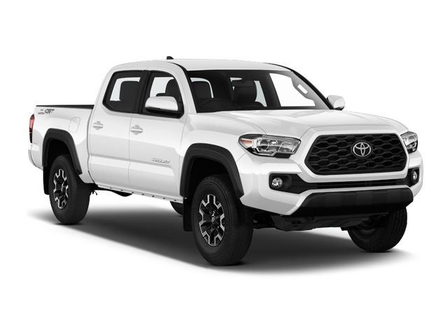2020 Toyota Tacoma TRD Off-Road V6