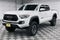 2020 Toyota Tacoma TRD Off-Road 4x4-Sunroof-Adaptive Cruise-Htd Leather