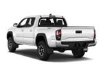 2020 Toyota Tacoma TRD Off-Road V6