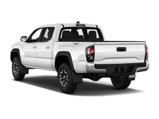 2020 Toyota Tacoma TRD Off-Road V6