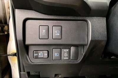 2020 Toyota Tacoma TRD Off-Road 4x4-Sunroof-Adaptive Cruise-Htd Leather