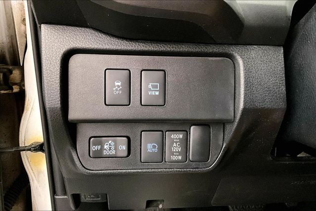 2020 Toyota Tacoma TRD Off-Road 4x4-Sunroof-Adaptive Cruise-Htd Leather