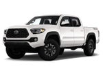 2020 Toyota Tacoma TRD Off-Road V6