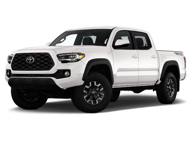 2020 Toyota Tacoma TRD Off-Road V6