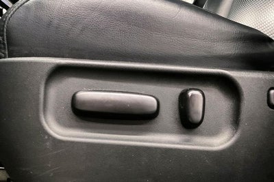 2020 Toyota Tacoma TRD Off-Road 4x4-Sunroof-Adaptive Cruise-Htd Leather