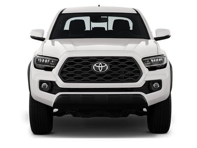 2020 Toyota Tacoma TRD Off-Road V6