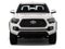 2020 Toyota Tacoma TRD Off-Road V6