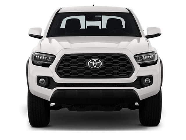 2020 Toyota Tacoma TRD Off-Road V6