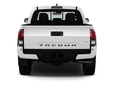 2020 Toyota Tacoma TRD Off-Road V6