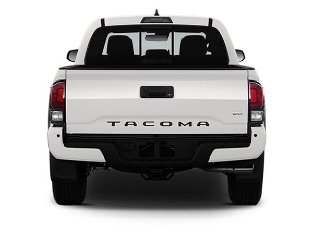 2020 Toyota Tacoma TRD Off-Road V6