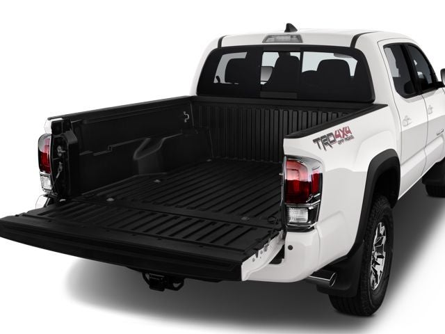 2020 Toyota Tacoma TRD Off-Road V6