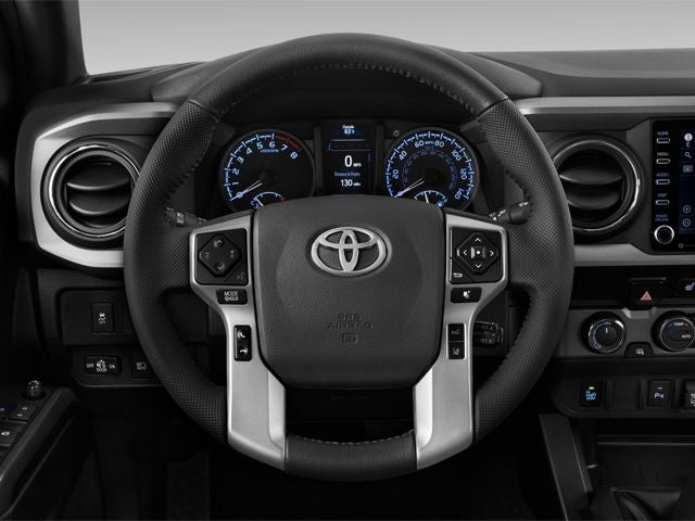 2020 Toyota Tacoma TRD Off-Road V6