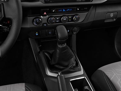2020 Toyota Tacoma TRD Off-Road V6