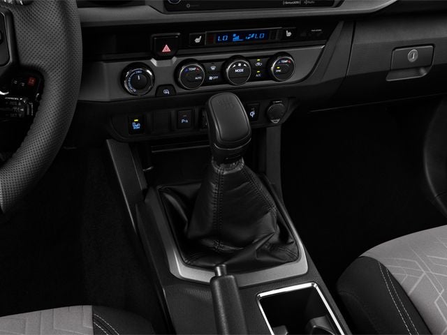 2020 Toyota Tacoma TRD Off-Road V6