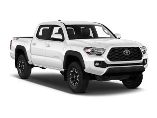2020 Toyota Tacoma TRD Off-Road V6