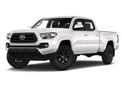 2021 Toyota Tacoma SR5 V6