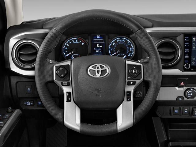 2021 Toyota Tacoma SR5 V6