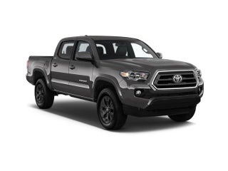2021 Toyota Tacoma SR5 V6