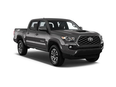 2021 Toyota Tacoma TRD Sport V6