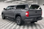 2020 Toyota Tundra Limited 4x4 - Premium Pkg - Adaptive Cruise - Htd Leather