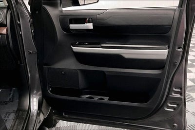2020 Toyota Tundra Limited 4x4 - Premium Pkg - Adaptive Cruise - Htd Leather