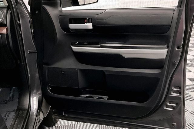 2020 Toyota Tundra Limited 4x4 - Premium Pkg - Adaptive Cruise - Htd Leather