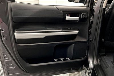 2020 Toyota Tundra Limited 4x4 - Premium Pkg - Adaptive Cruise - Htd Leather