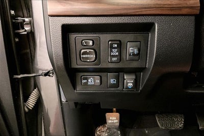 2020 Toyota Tundra Limited 4x4 - Premium Pkg - Adaptive Cruise - Htd Leather