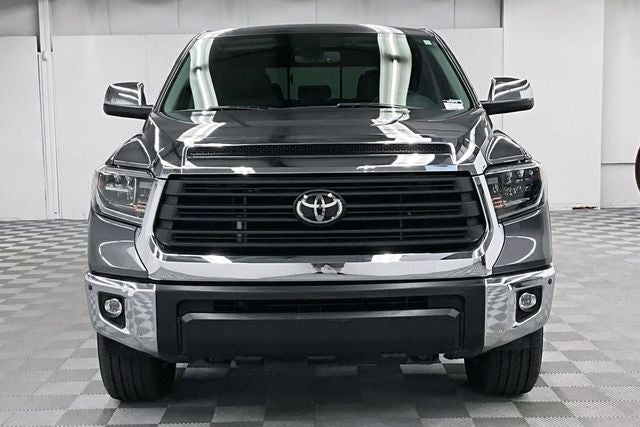 2020 Toyota Tundra Limited 4x4 - Premium Pkg - Adaptive Cruise - Htd Leather