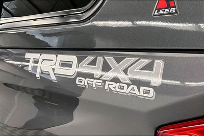 2020 Toyota Tundra Limited 4x4 - Premium Pkg - Adaptive Cruise - Htd Leather