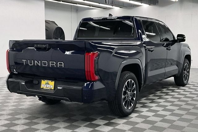 2023 Toyota Tundra Limited