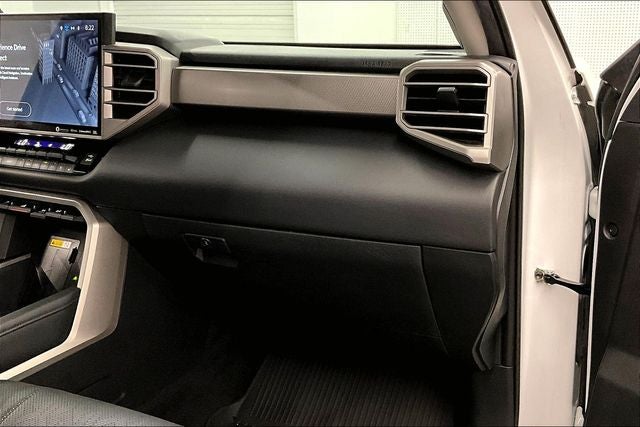 2022 Toyota Tundra Limited 4x4-Adaptive Cruise-Htd/Cooled Leather