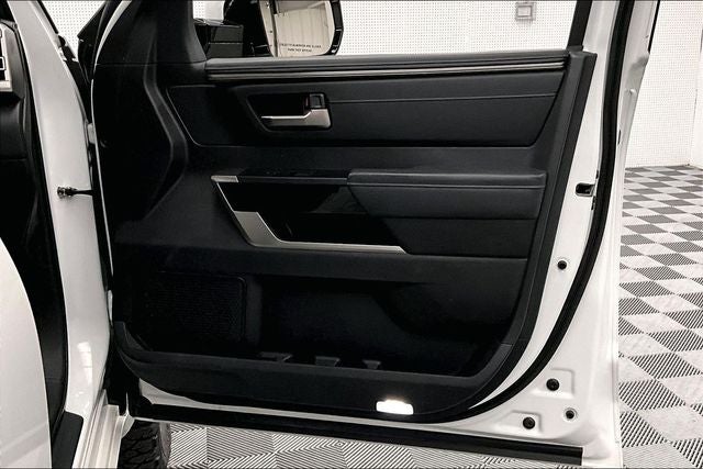2022 Toyota Tundra Limited 4x4-Adaptive Cruise-Htd/Cooled Leather