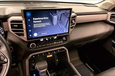 2022 Toyota Tundra Limited 4x4-Adaptive Cruise-Htd/Cooled Leather