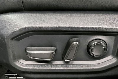 2022 Toyota Tundra Limited 4x4-Adaptive Cruise-Htd/Cooled Leather
