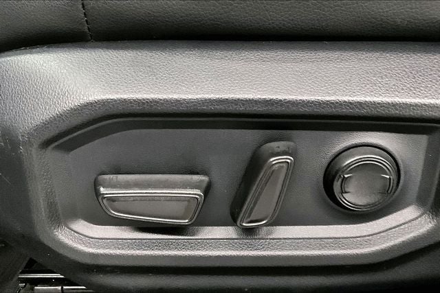 2022 Toyota Tundra Limited 4x4-Adaptive Cruise-Htd/Cooled Leather