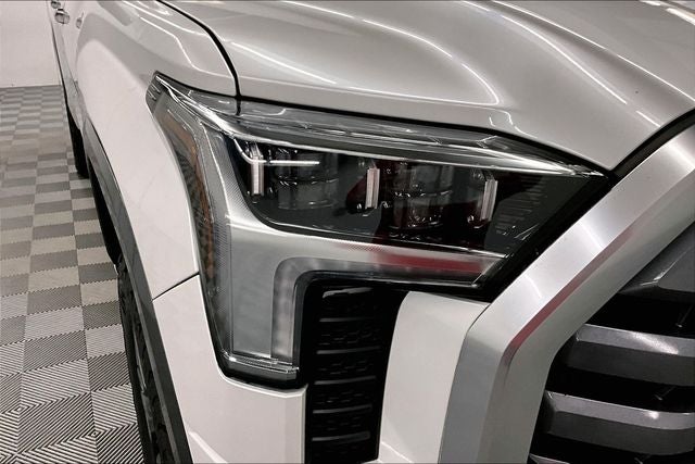 2022 Toyota Tundra Limited 4x4-Adaptive Cruise-Htd/Cooled Leather