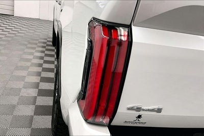 2022 Toyota Tundra Limited 4x4-Adaptive Cruise-Htd/Cooled Leather