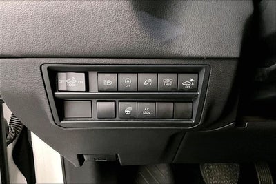 2022 Toyota Tundra Limited 4x4-Adaptive Cruise-Htd/Cooled Leather