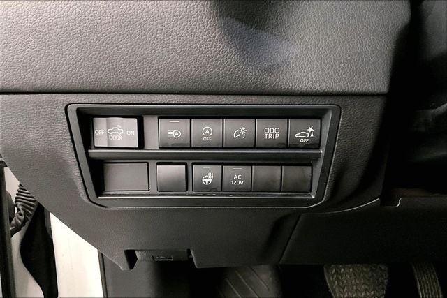 2022 Toyota Tundra Limited 4x4-Adaptive Cruise-Htd/Cooled Leather