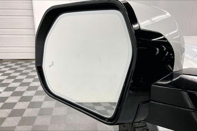 2022 Toyota Tundra Limited 4x4-Adaptive Cruise-Htd/Cooled Leather