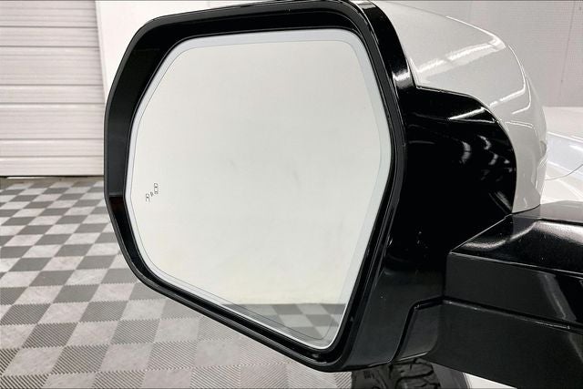 2022 Toyota Tundra Limited 4x4-Adaptive Cruise-Htd/Cooled Leather
