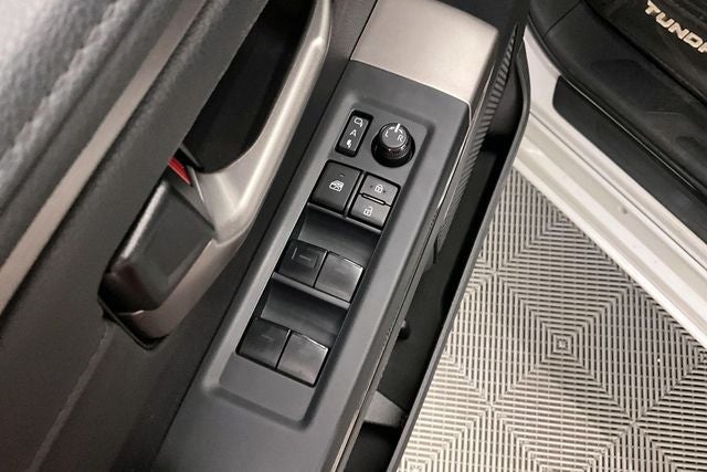 2022 Toyota Tundra Limited 4x4-Adaptive Cruise-Htd/Cooled Leather