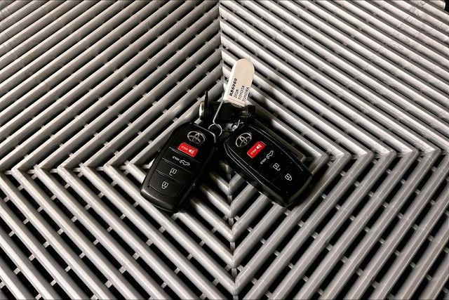 2026 Toyota Tundra Limited 4x4 - TRD 3'' Lift Kit - Htd/Cooled Leather