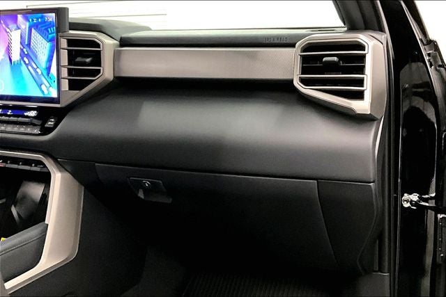 2026 Toyota Tundra Limited 4x4 - TRD 3'' Lift Kit - Htd/Cooled Leather