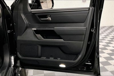 2026 Toyota Tundra Limited 4x4 - TRD 3'' Lift Kit - Htd/Cooled Leather