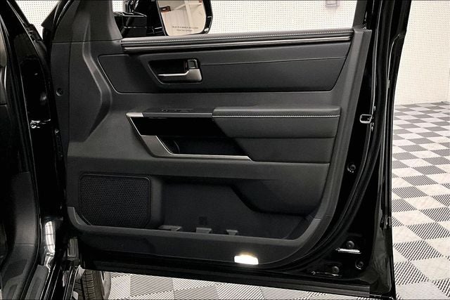 2026 Toyota Tundra Limited 4x4 - TRD 3'' Lift Kit - Htd/Cooled Leather