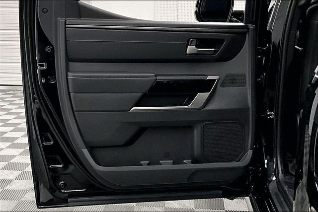 2026 Toyota Tundra Limited 4x4 - TRD 3'' Lift Kit - Htd/Cooled Leather