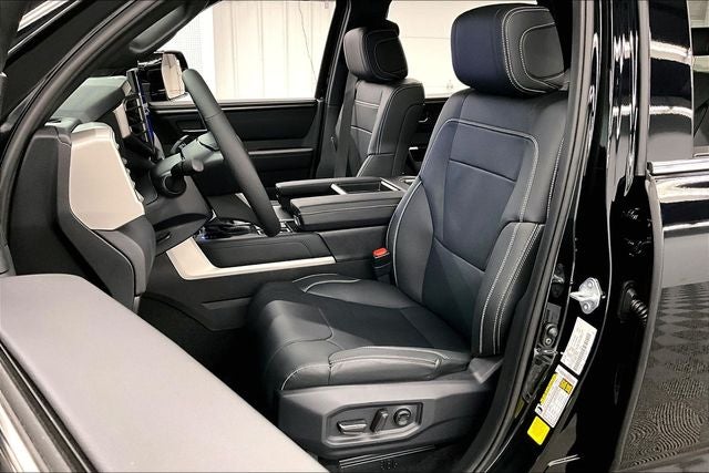 2026 Toyota Tundra Limited 4x4 - TRD 3'' Lift Kit - Htd/Cooled Leather