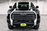 2026 Toyota Tundra Limited 4x4 - TRD 3'' Lift Kit - Htd/Cooled Leather
